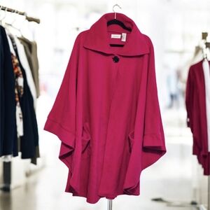 Le Moda Cape for Women